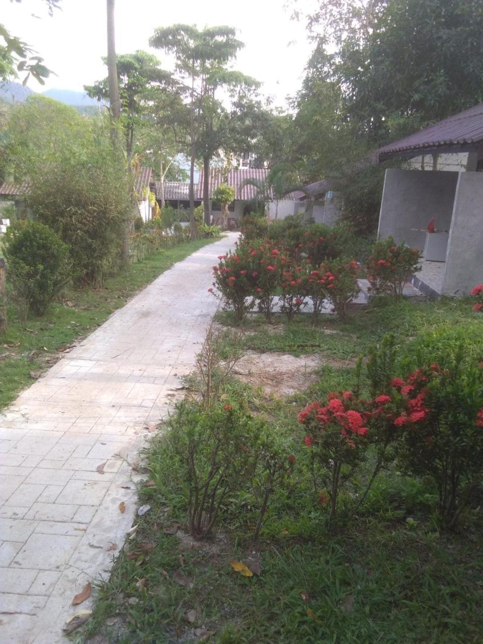 The Valley 란타섬 외부 사진