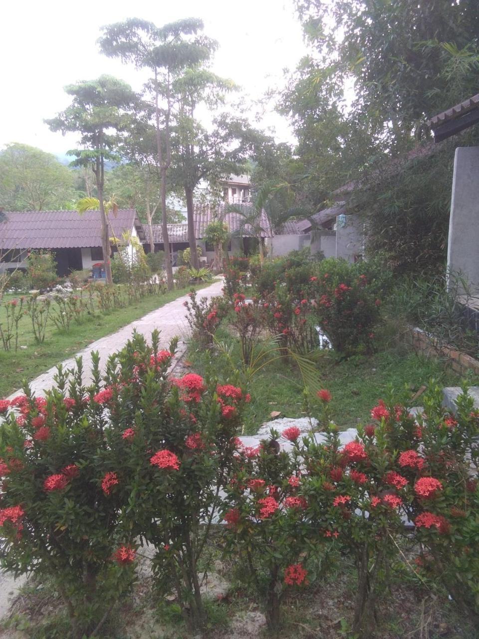 The Valley 란타섬 외부 사진